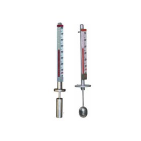 UHC517D頂裝式磁浮子液位計