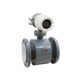 JP-LDE防腐電磁流量計(jì)