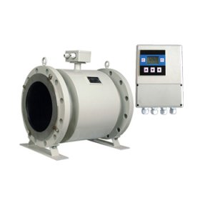 JP-LDEF分體式電磁流量計(jì)