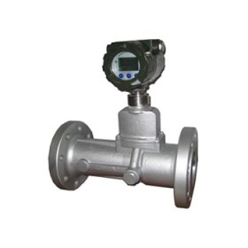 JP-LUX旋進(jìn)旋渦氣體流量計(jì)