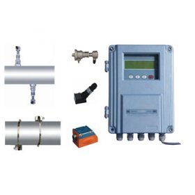 JP-LUF200F超聲波流量計