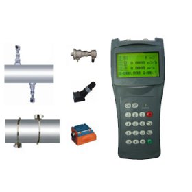 JP-LUF200S手持式超聲波流量計