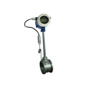 JP-LUGBC帶溫壓補(bǔ)償一體式渦街流量計(jì)